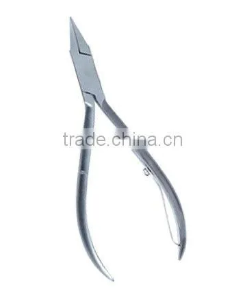 Unique and Easy to use finger toe nail cutter for souvenir gift , small lot order available