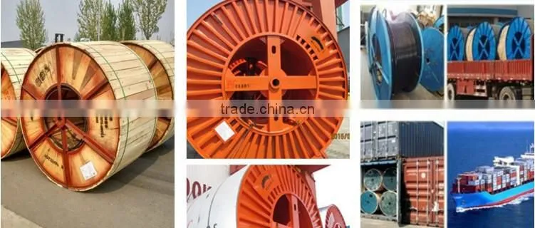 NYYHY 450/750V flexible copper conductor PVC insulated and sheathed cable
