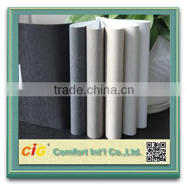 wholesale South America Blackout Fabric blackout roller blind fabrics