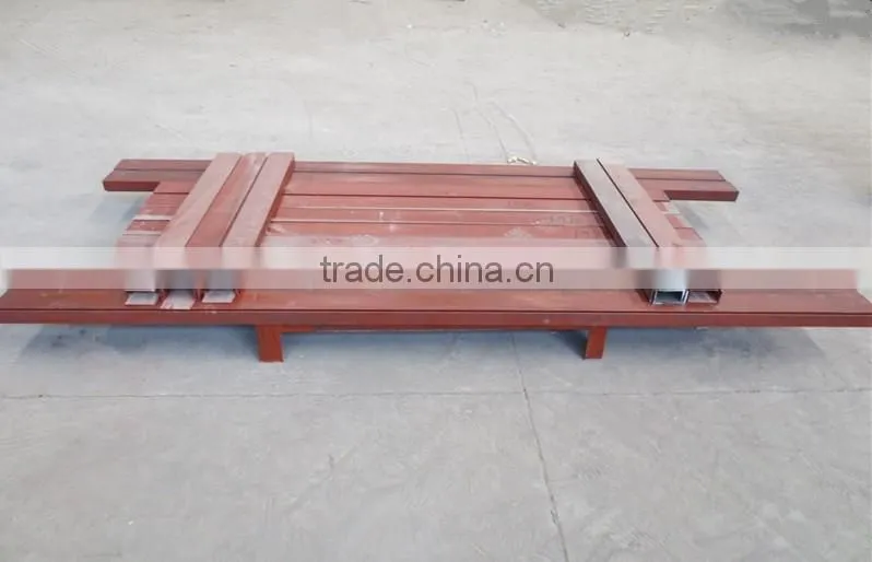 FRP/GRP Fiberglass Fire Protection Water Storage Tank