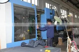 Shanghai Bao Qi Baby Goods Co., Ltd. company overview - view 2
