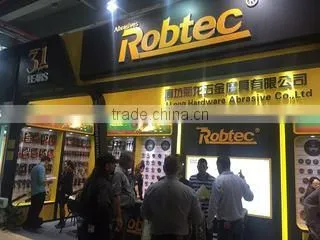 J Long Hardware Abrasive Co., Ltd. company overview - view 2