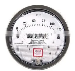 differential pressure gauge manufacturers