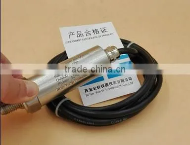 diffuse silicon pressure sensor,diffuse silicon differential pressure sensor