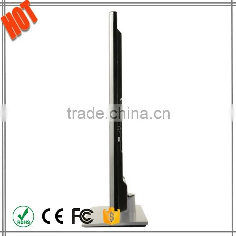28''32''37''40''42''46''50''55''60''65''70''75''84''LED TV with USB play VIDEO