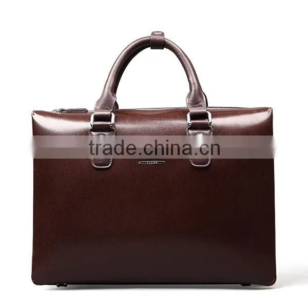 Casual cross body bag men business breifcase bags
