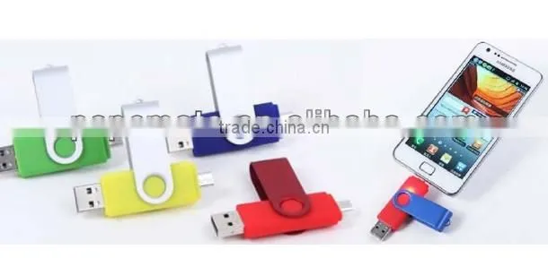 2013 new mobile phone usb flash driver-private logo