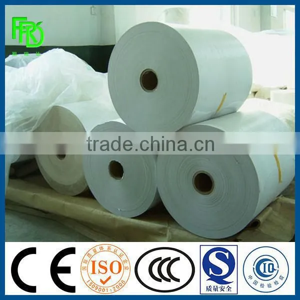 China Supplier Pe Coated Roll Paper