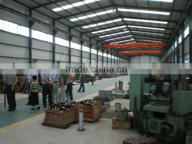 Hook for oilfield using