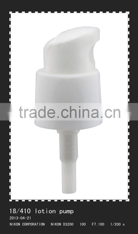 Any color all kinds of plastic perfume pump spray fine mist atomizer