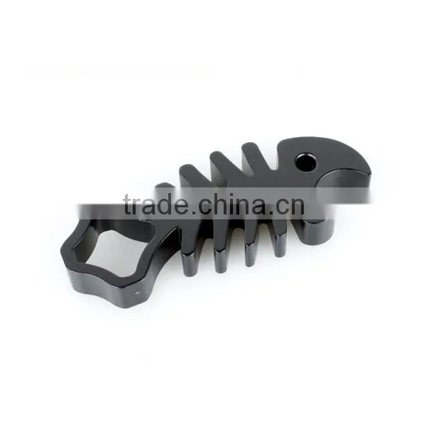 TMC Wrench Nut Spanner Thumb Screw Knop Fishbone Shape for GoPro Hero