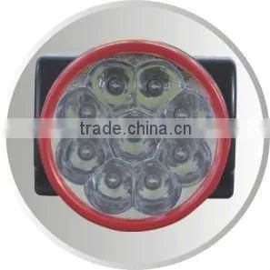 high brightness rechargeable emergency light