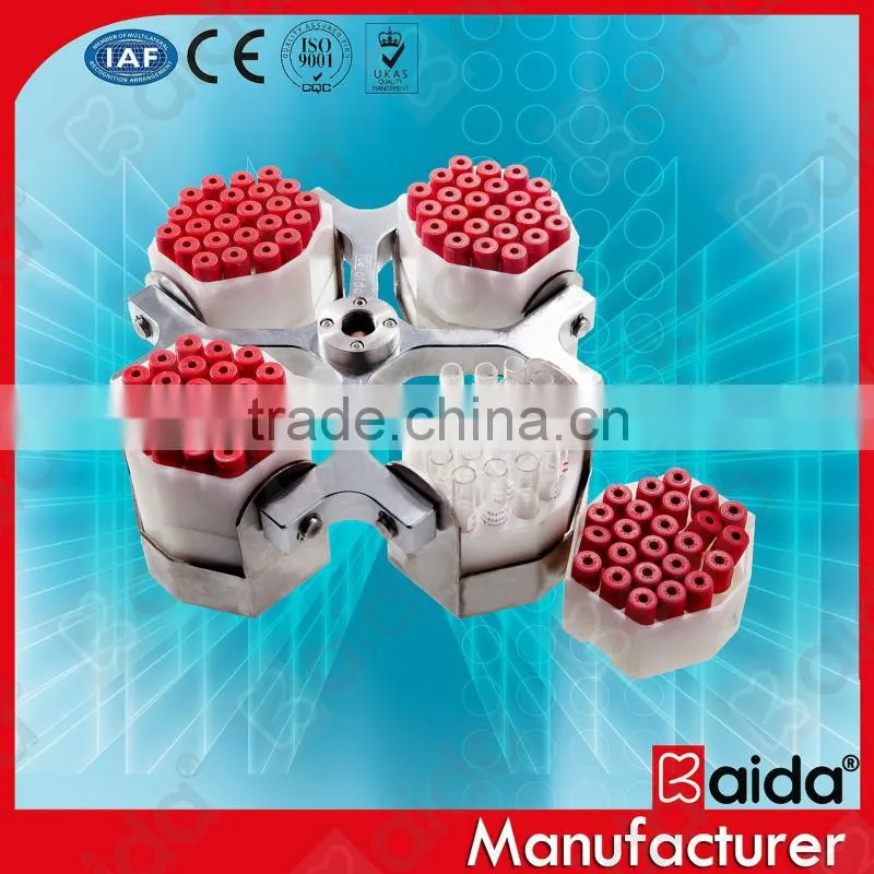 Table type refrigerated Centrifuge swing out rotor TDL5M-II