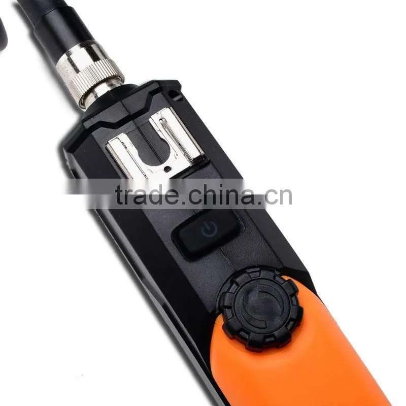 HD Waterproof iPad IPhone iOS Android WiFi Inspection Camera Borescope Endoscope