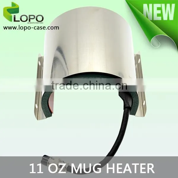 High quality popular Sublimation Mug Heat Press Machine