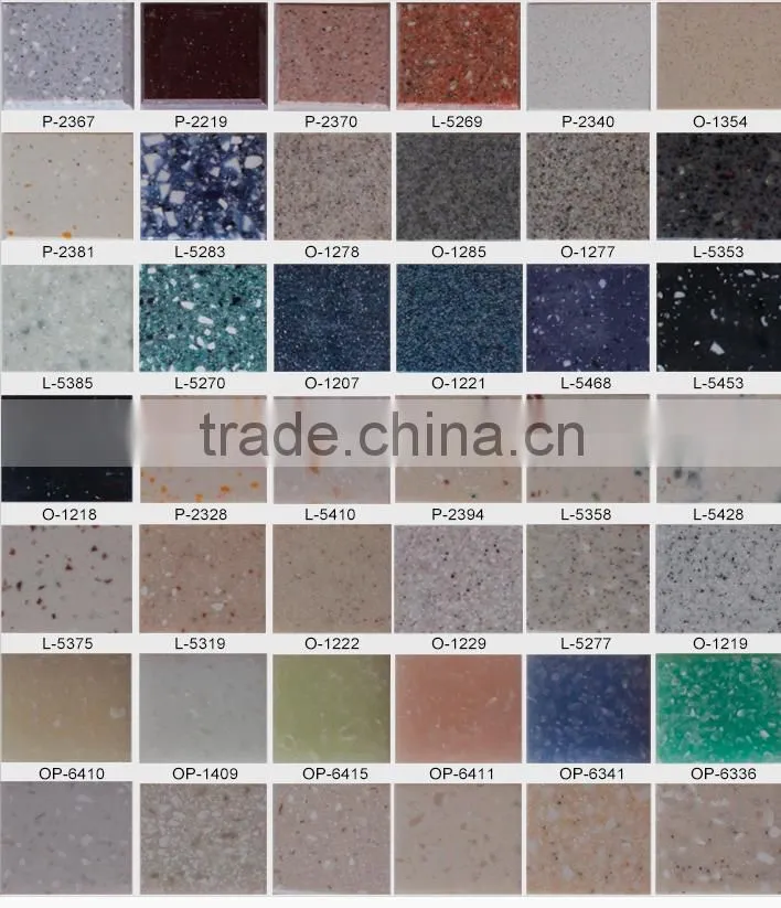 China famous dining room table factory metal legs dining table