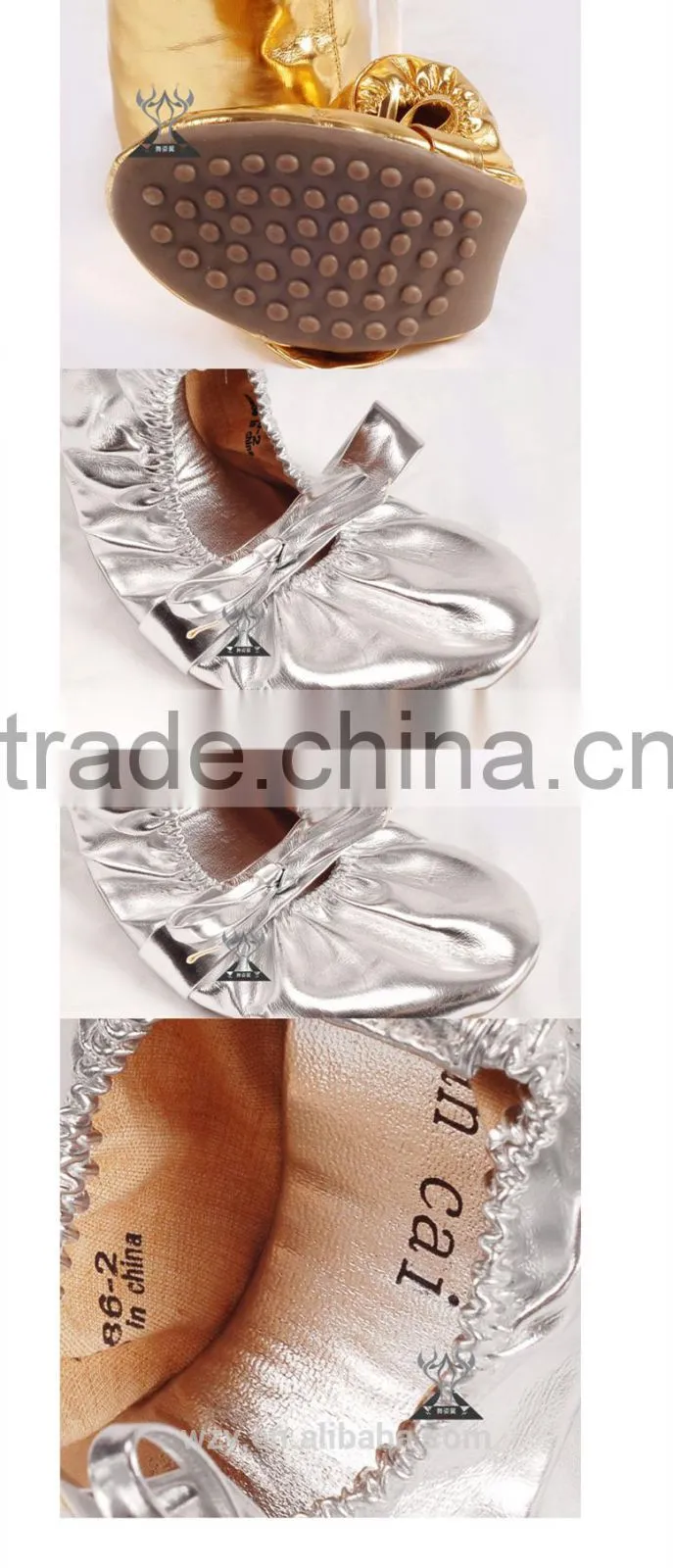 fashion latin dance shoes Silver Belly Dancer Shoes