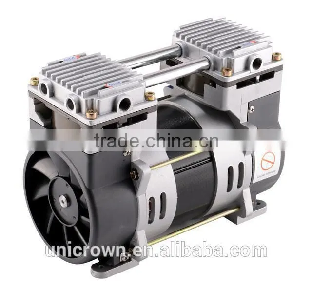 UN-80P-OXY Oilless Air Compressor ac