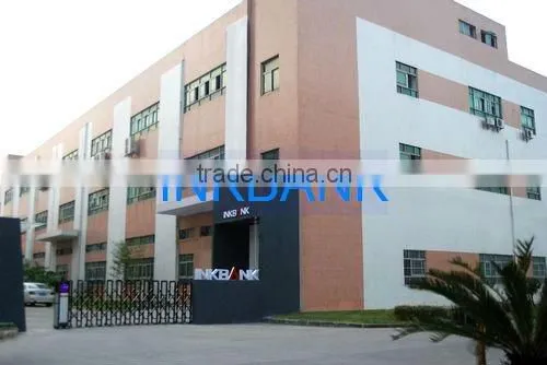 Outdoor Banner Eco-solvent ink with outstanding vivid color and delicate printout,wide color gamut and high UV resistance level