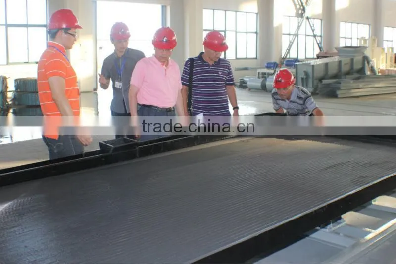 Best Selling Reversible Impact Hammer Crusher From Shanghai