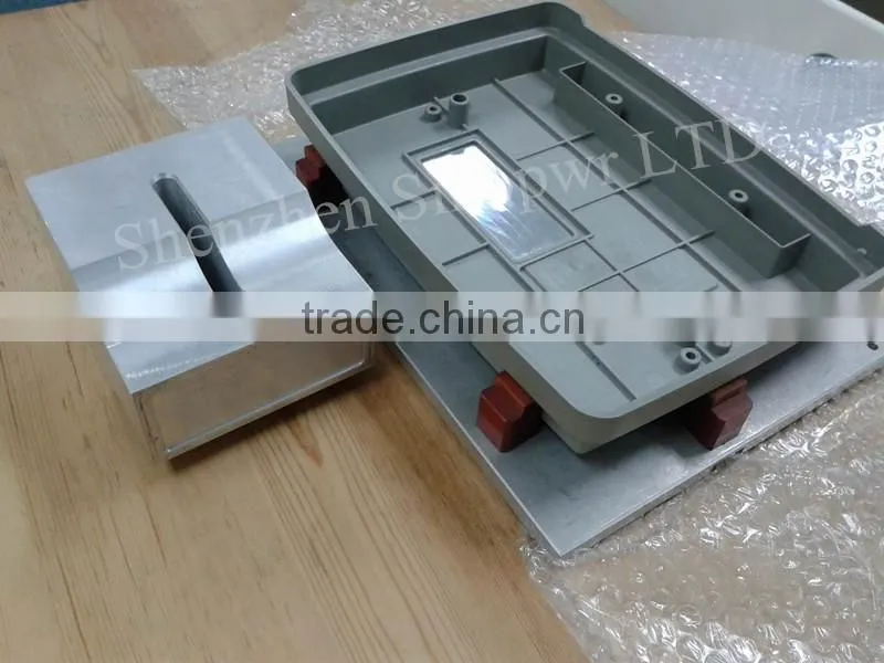 20khz American style ultrsonic welding machine