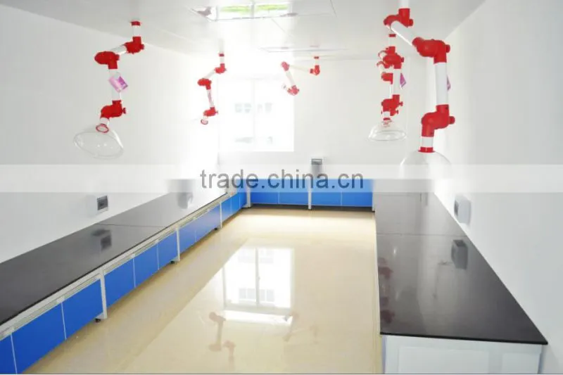 Manufactory Durable Lab Furniture Balance Table