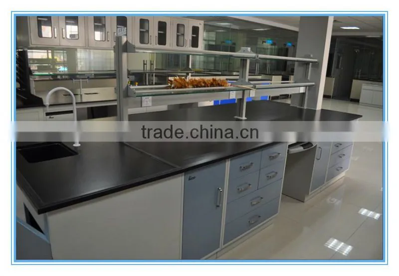 China lab marble table balance supplier