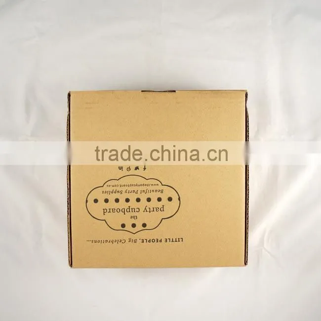 K3A folding carton for transport