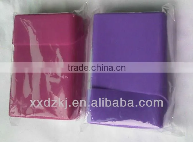 for 20 pack silicone cigarette case for Australia marketing