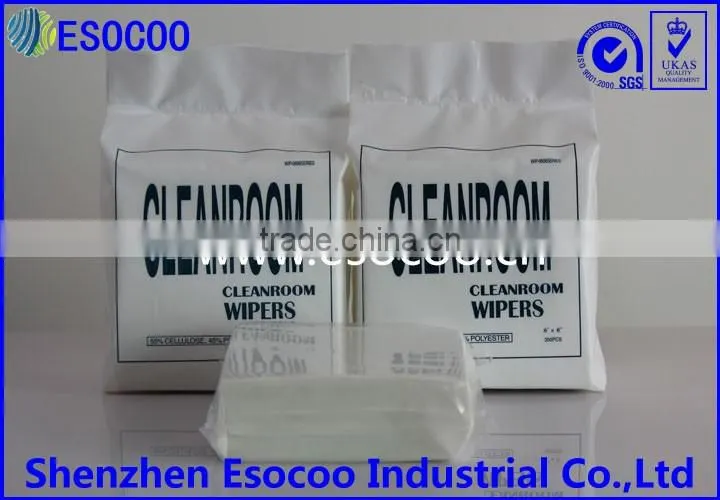 woodpulp nonwoven cleanroom in shenzhen