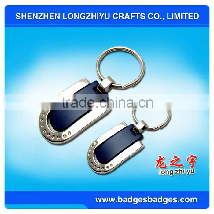 Practical Convenience LED Key Chain / Keyring In Chains /Key Chain Light