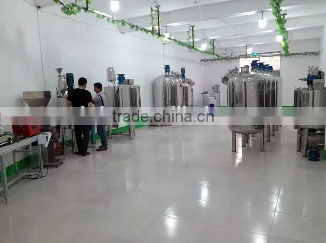 Stainless steel making machine washing powder/equipment/laundry detergent manufacturing machine washing powder