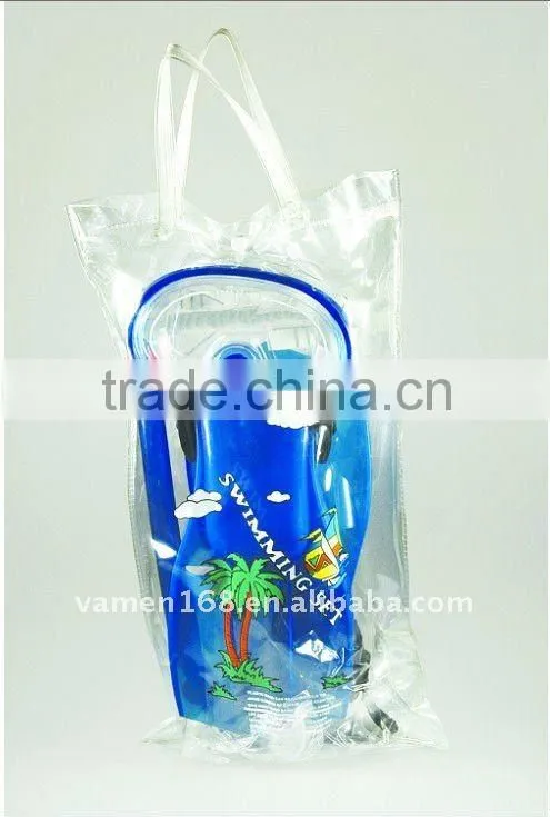 best aseptic package for fins