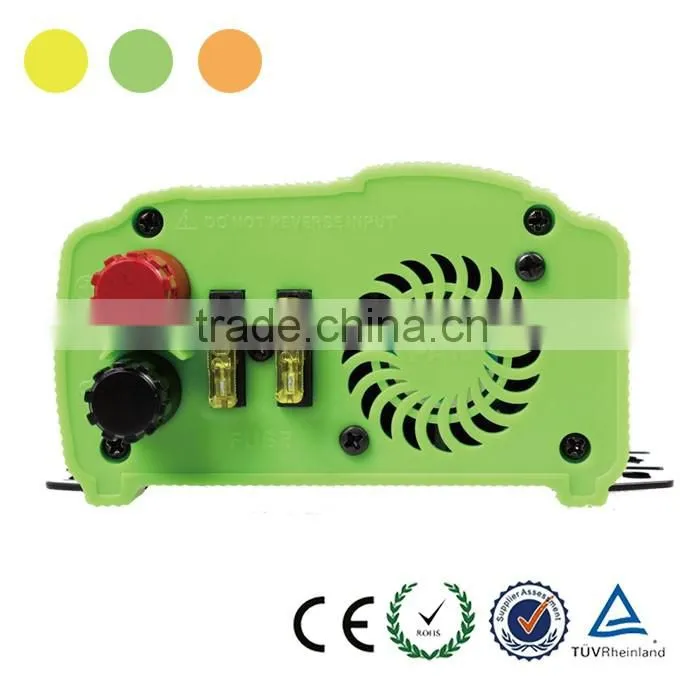 400W inverter 12v best useful for 12V 100ah battery with high-quality