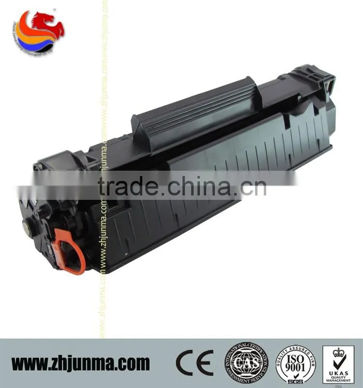 Compatible CB436A toner cartridge for HP laserjet M1120MFP