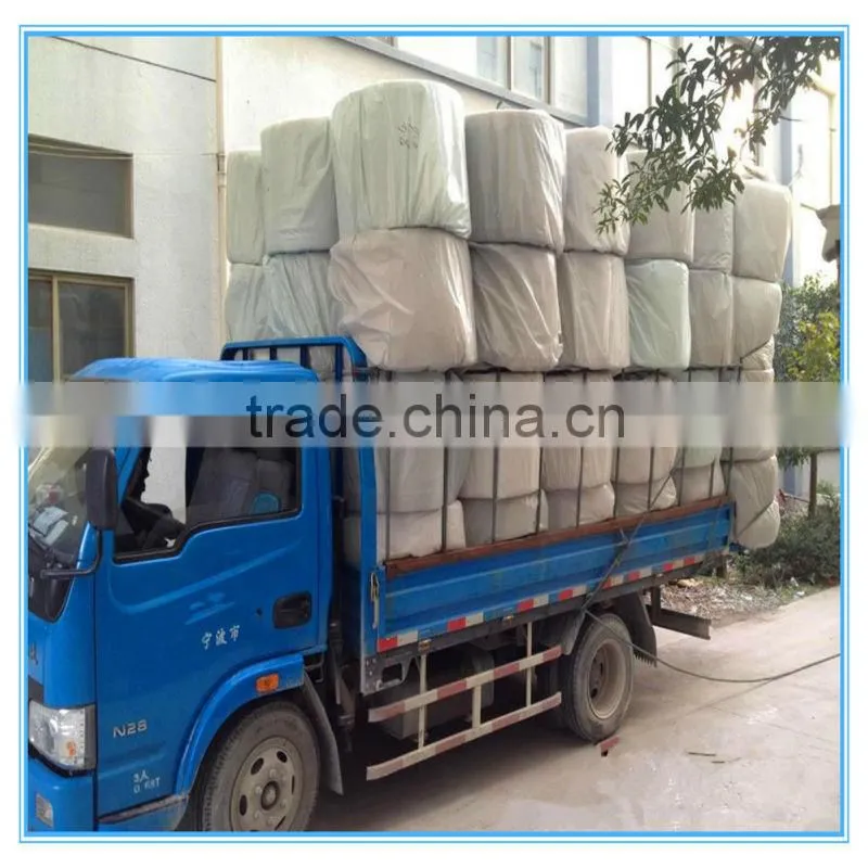 Air Bubble Film/Air Bubble Plastic Roll/Bubble Sheet for promotion