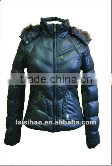 new model coat women 2013