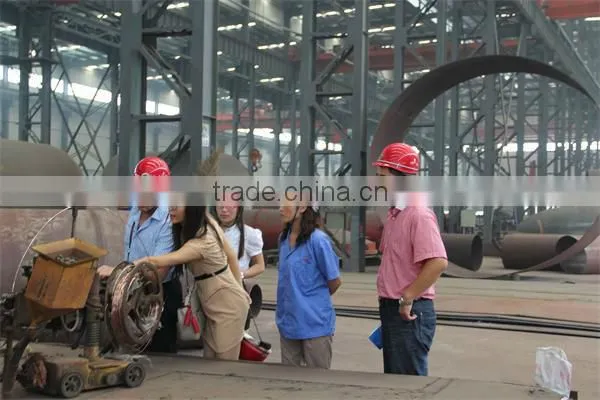 2.2MPa low temperature storage tank/cryogenic storage tank/cryogenic tank with carburetor