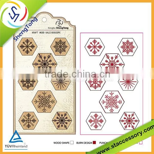Wholesale wooden craft for decoration