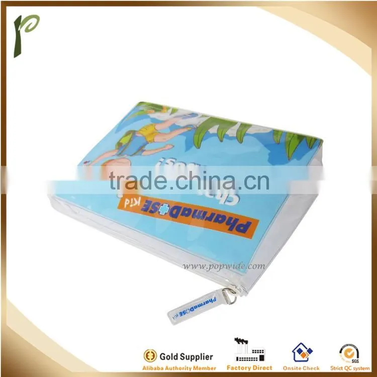 Popwide 2015 New Arrival Useful Eco-friendly Material Small Bag for Kid