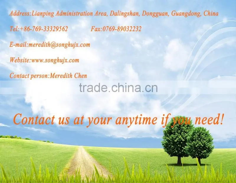 High precision and quality anesthesia tube making machine