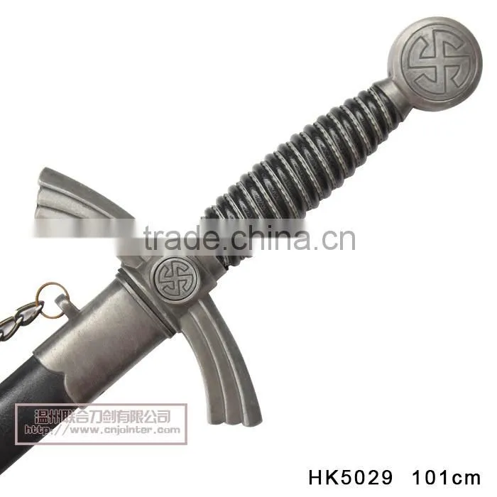 Wholesale Military Swords officer sword HK5029