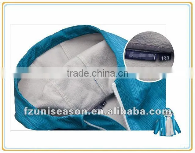 Attractive Red Children Winter Clothing