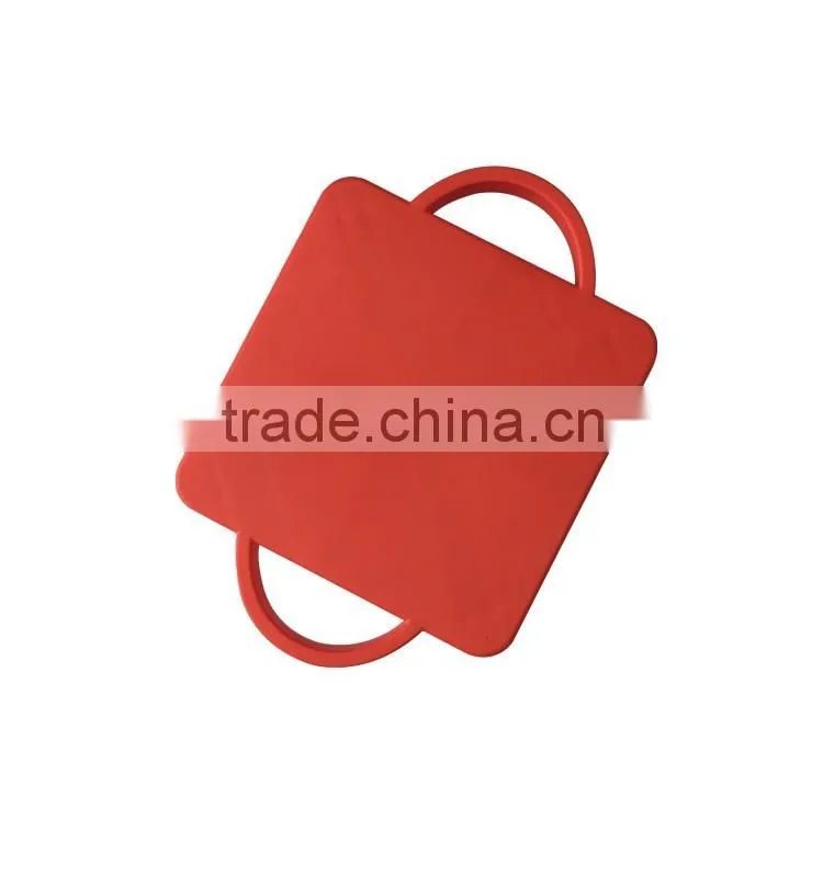 6pcs One Set Plastic Balancing Standard Scooter