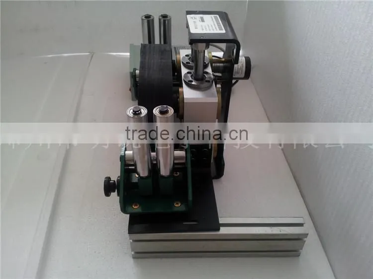 digital length measuring device