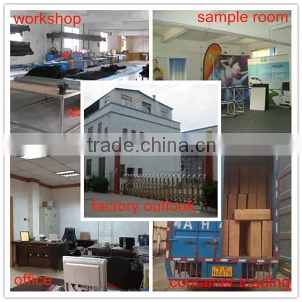 Direct Selling On Alibaba Beach Banner Maker
