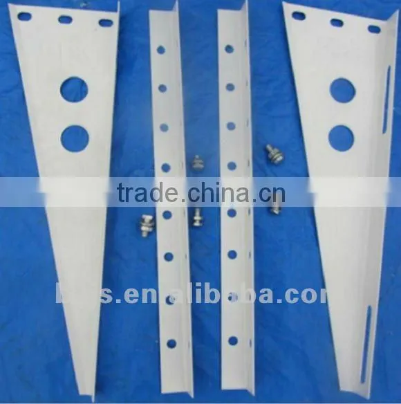 2HP air conditioning brackets