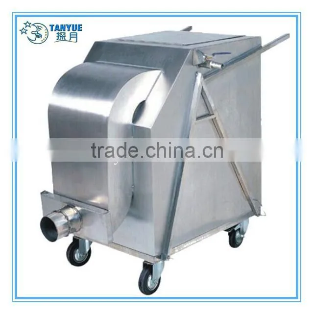 3000W Dry ice machine/stage dj fog machine/dry ice stage effect machine
