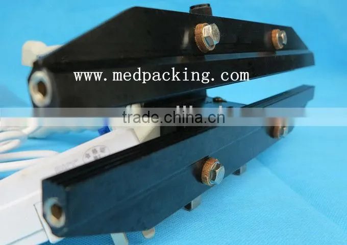 FKR-300 Pliers Plier sealing machine sealing machine sealing machine hand folder Portable Sealer p