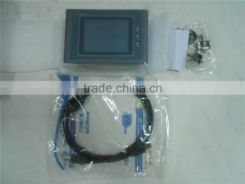 SK-035AE cheap china samkoon 320*240 3.5 inch small hmi